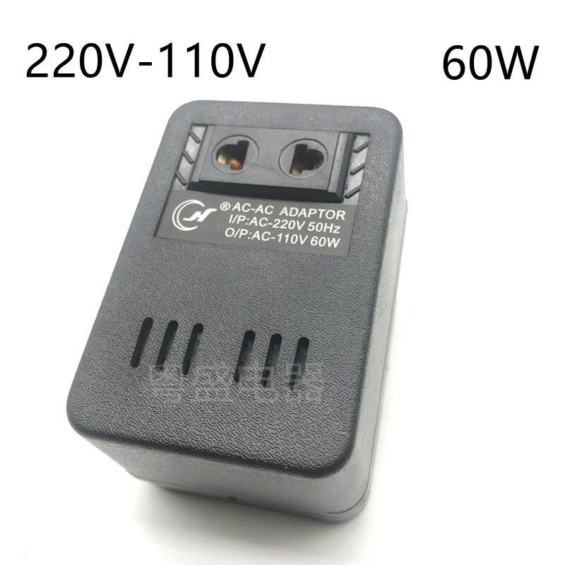 变压器宿舍功率转换器YS纯铜变压足功率转换器300W50W60W150W220V,五金/工具,电源变压器,淘宝优惠券,粉丝福利购,淘宝优惠卷