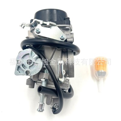 适用于Suzuki 13200-32E11 DR650 DR650SE 1996-2019摩托车化油器