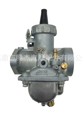 适用于TS100 TS125 TS125N TC125 Dirt Bike 越野车摩托车化油器