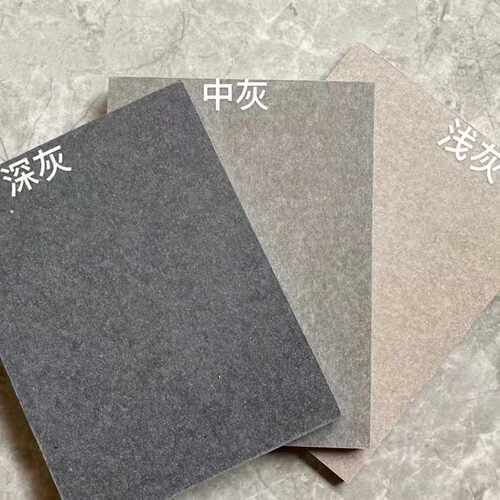 硅酸钙板装饰清水板阻燃板通体板纤维水泥板阁楼吊顶防火6-30mm