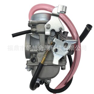 KLF 化油器适用于KLF300 Bayou 全地形车化油器 沙滩车化油器 300