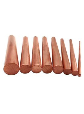 T2紫铜棒、C11000紫铜卷板、红铜排多少钱一公斤零切一公斤可开票