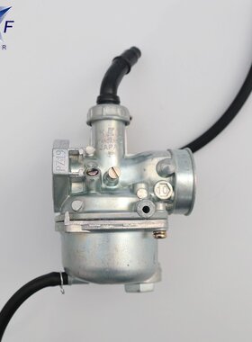 坤孚牌KF化油器PZ19E适用110弯梁车DY100大阳大运隆鑫宗申福田TH9