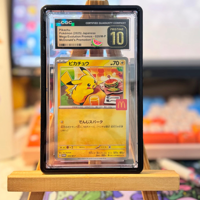 PSA/CGC/CCIC35PT评级卡铝合金保护壳PTCG宝可梦皮卡丘卡套防UV