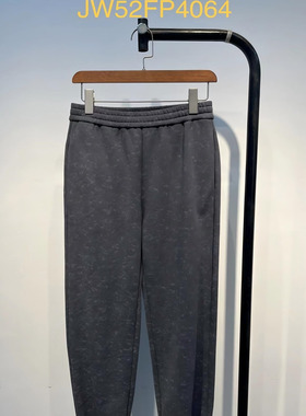 【小李不讲李呀】长裤 JW52FP4064