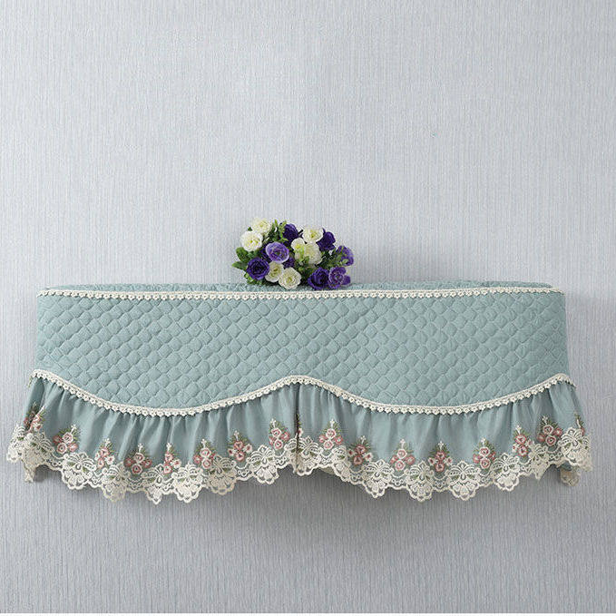 空调防尘罩2025新款美的格力奥克斯挂机罩开机不取挂机罩防尘罩空