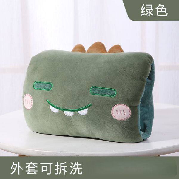 新型暖水袋新款加厚冬季