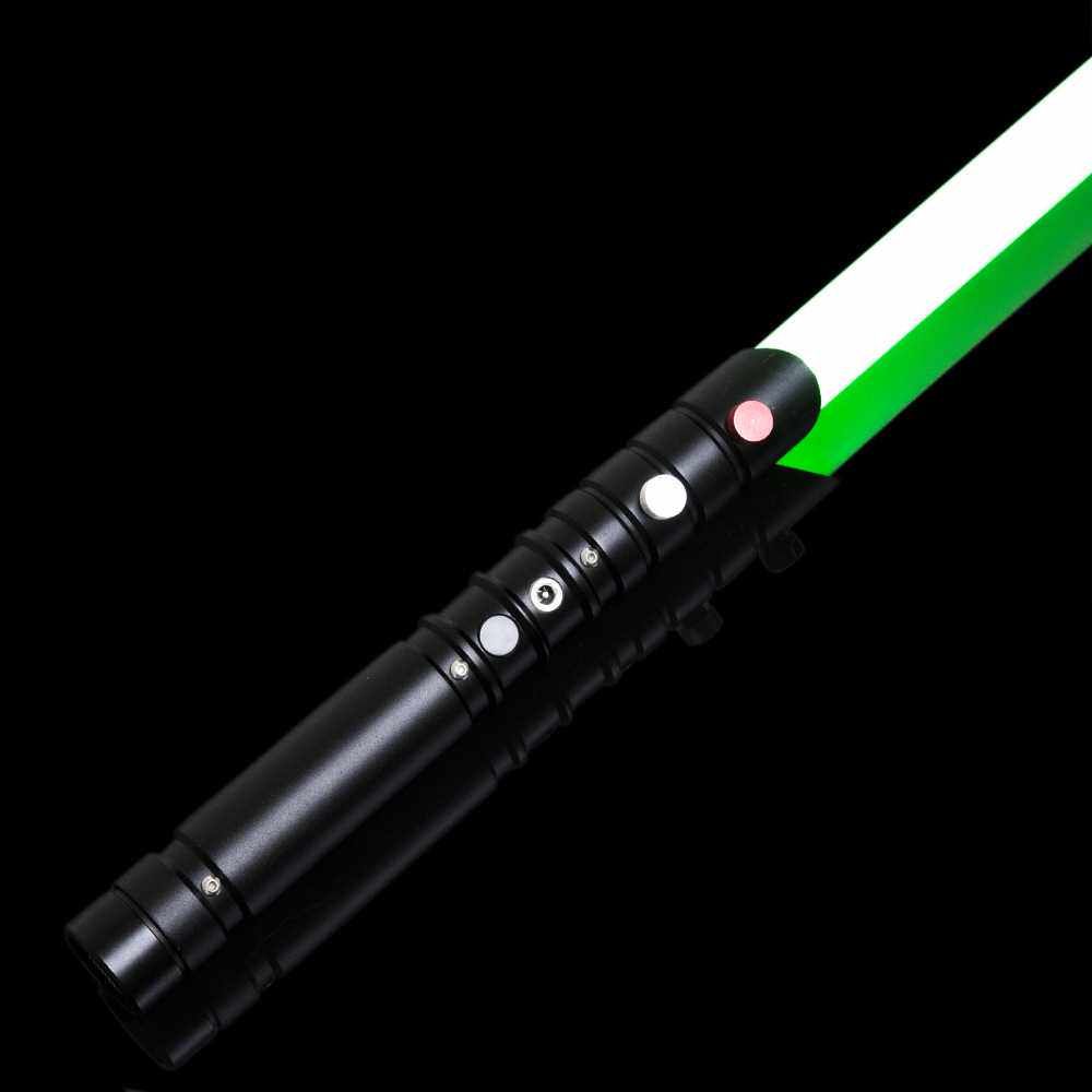 亿达电YDD Plus光剑 星球大战打光RGB发光音效原力激光剑cosplay