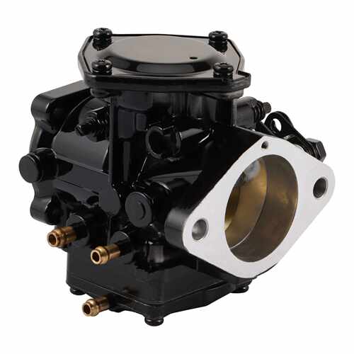 船外机化油器 适用于Yamaha Super BN44mm Kawasaki 440 550 650