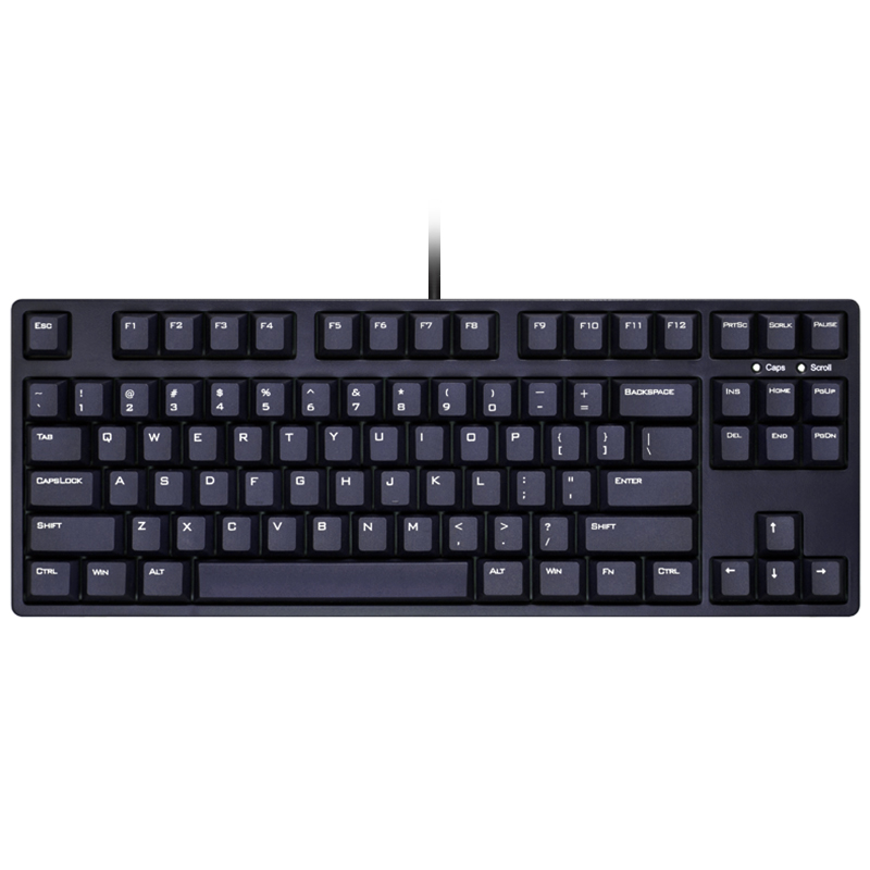 沃特概尔 Vortexgear Type D 87键机械键盘PBT键帽 cherry轴|ruв категории компьютерное оборудование/дисплей/Компьютерная периферия, клавиатура - от Buy2taobao.com для оказания профессиональной услуги покупки агента Taobao