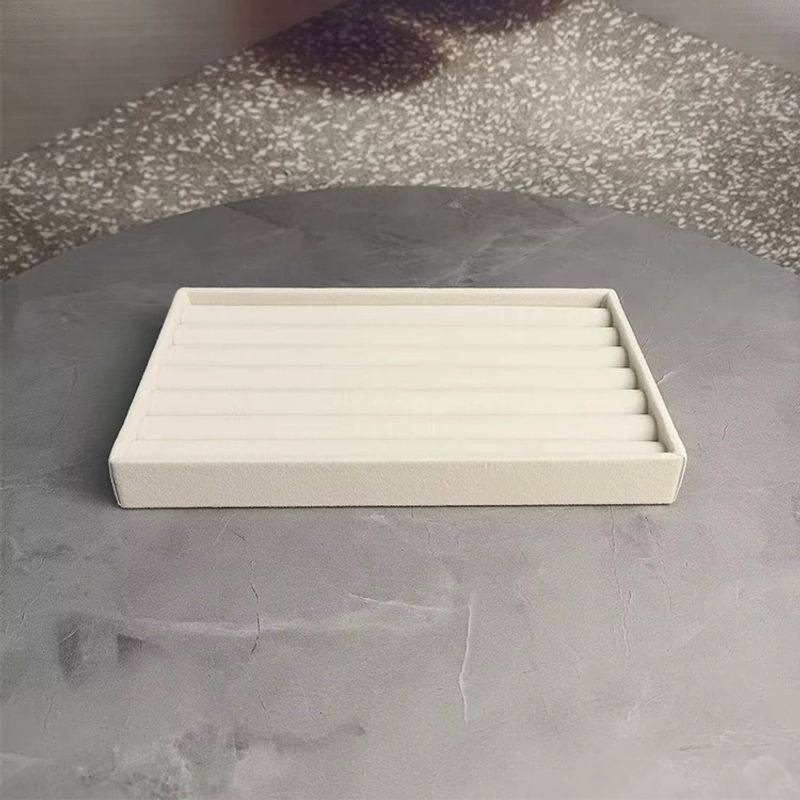 首饰盒内胆精美现货绒布托盘首饰盒中号珠宝耳钉耳环戒指项链收纳,居家布艺,靠垫/抱枕,淘宝优惠券,粉丝福利购,淘宝优惠卷