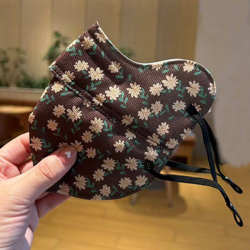 布口罩可洗纯棉防尘透气口罩女秋冬纯棉布可水洗印花防寒防风加厚,居家日用,口罩滤芯/口罩滤片,淘宝优惠券,粉丝福利购,淘宝优惠卷