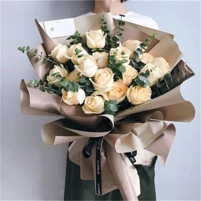 沈阳鲜花同城速递11朵粉色红康乃馨花束生日母亲节妈妈大连送花