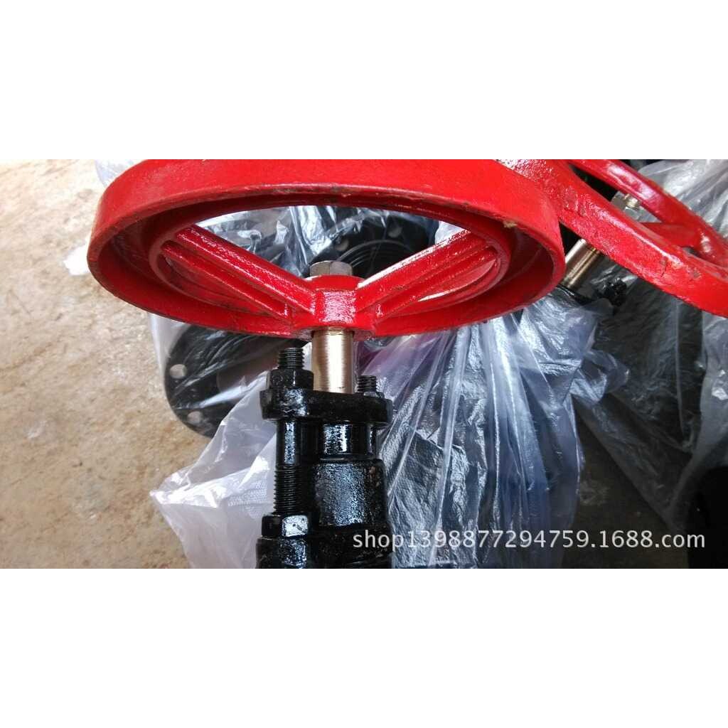 铜杆闸阀 标准全铜 Z45T-10 DN100 厂家直销 质优价美