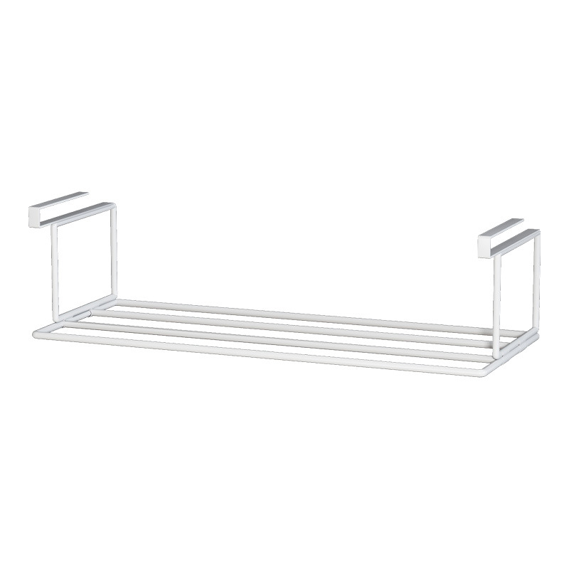 鞋架鞋子收纳架可折叠鞋柜隔板放鞋神器免打孔分层架壁挂拖鞋架子