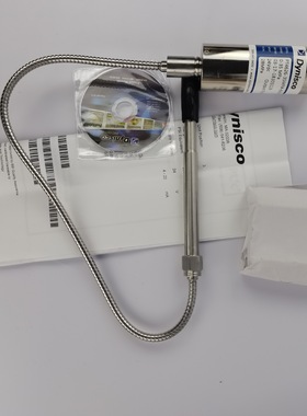 压力传感器 原装丹尼斯科DyniscoPT4624计量泵高温熔体压力传感器