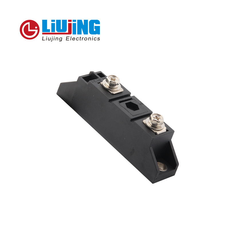 柳晶光伏直流太阳能 防回流 防倒流 互充 MD25A1600V 防反二极管