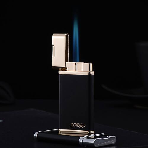 ZORRO佐罗ZK5金属防风打