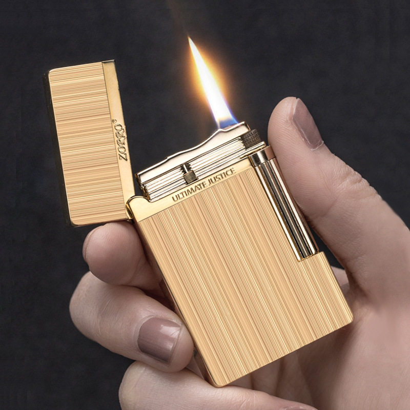 佐罗防风砂轮打火机51图片