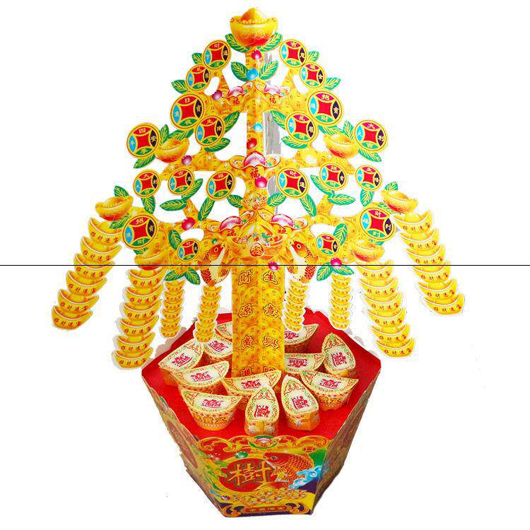 Buddhism Xianjia Worship Supplies bullion Sacrifice Shangfen Qingming Ready source of money Large Enrichment The bundle of paperin the Festive supplies/Gift , Other Festival Gifts  category - from Buy2taobao.com to provide professional Taobao agent buy service