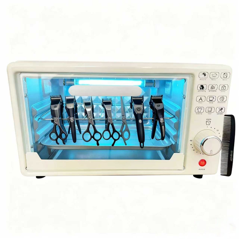 生活用品杀菌器房卡纹身工具消毒柜牙科梳子修脚工具针灸针消毒盒