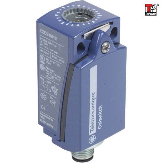 施耐德款防水行程限位开关