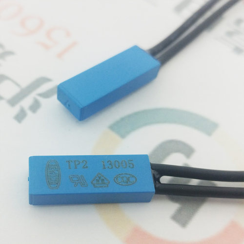 TP2温度控制开关TP2-13005 HXPEE 温控器 130度 温度开关热保护器