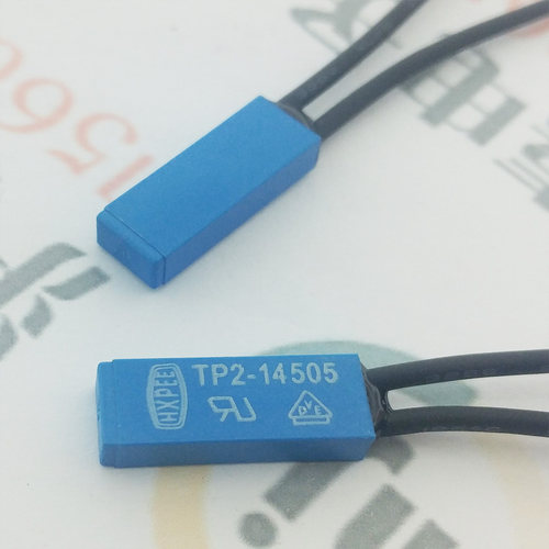 TP2温度控制开关TP2-14505 HXPEE 温控器 145度 温度开关热保护器