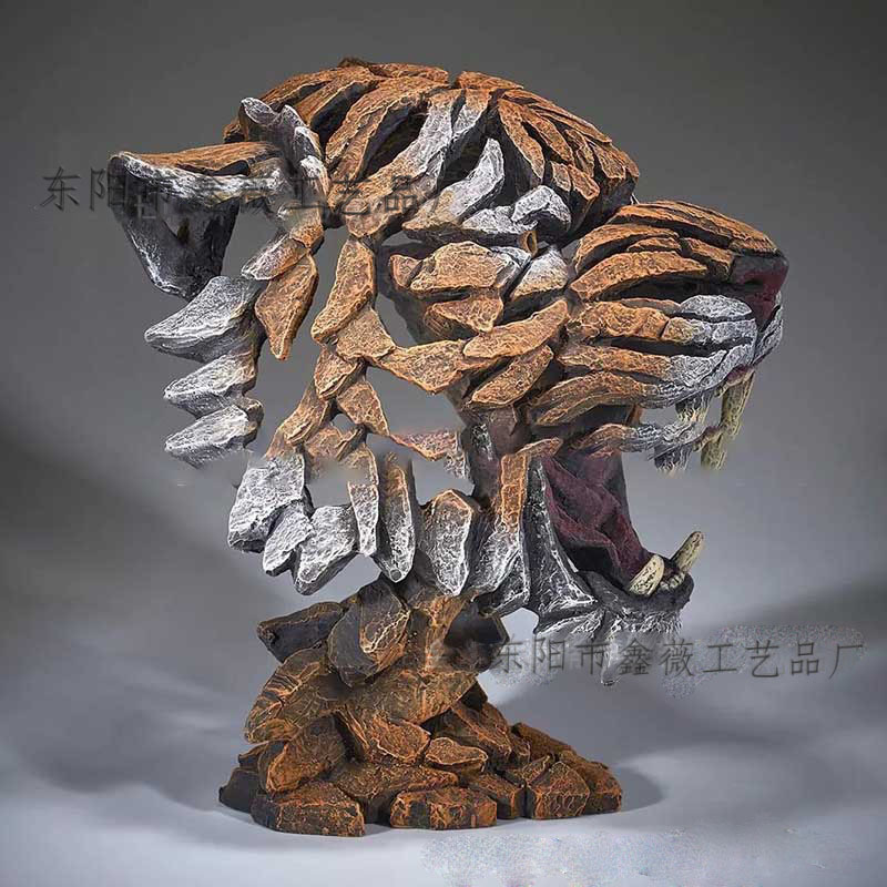 新款引人注目的当代动物雕塑收藏contemporary animal scul