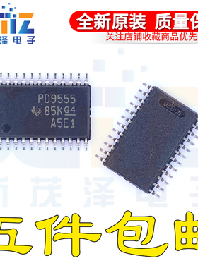 PCA9555 PCA9555D DWR PCA9535D SOP24 PCA9555DB DBR SSOP24