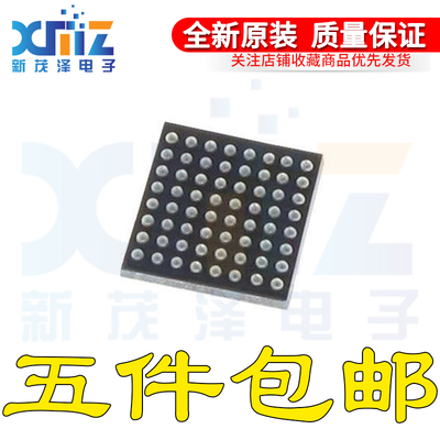 STM32L162RDY6TR 64WLCSP 32位微控制器ARM CortexM3 32MHz/384KB