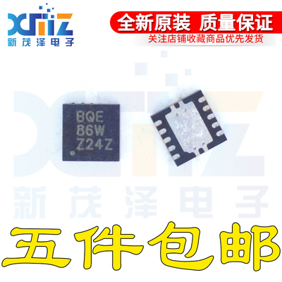 TPS62400DRCR TPS62400DRCT 丝印BQE 开关稳压器 SON10 全新原装