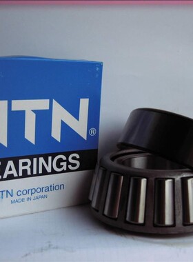 日本进口NTN轴承 进口轴承 4T-L44643/L44610 圆锥滚子轴承 7206B