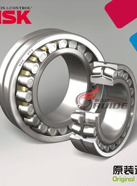 进口NSK调心滚子轴承22226 22228 22230 EA CAM CD K E4 C3 S11