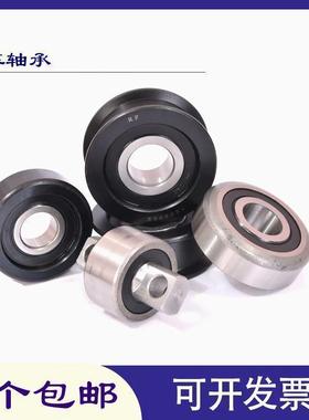 叉车门架滚轮轴承80613K3 10313T 10220D 10222 10724