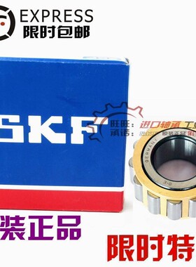 进口NSK SKF轴承 RN 304 305 306 307 308 309 310 311 312 M/ECM