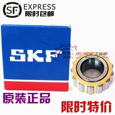 进口NSK SKF轴承 RN 304 305 306 307 308 309 310 311 312 M/ECM