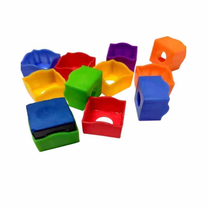 台球巧克粉保护套巧克粉盒台球枪粉保护套帽巧克粉夹巧粉夹擦粉夹,运动/瑜伽/健身/球迷用品,巧粉夹/巧粉袋,淘宝优惠券,粉丝福利购,淘宝优惠卷