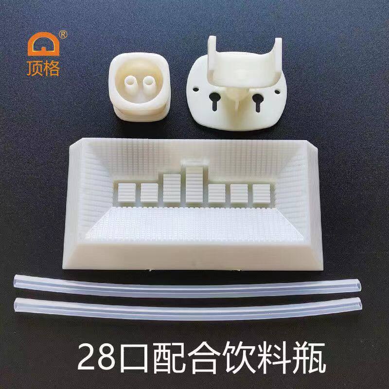一套顶格免开箱蜜蜂饲喂器自动喂糖器喂食器养蜂工具喂蜂蜜水