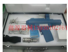 兽用无针注射器 1-2ml疫苗器 电动注射器 连续注射器 畜禽用器械
