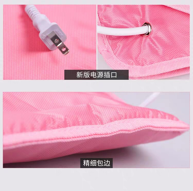 日本正品手部护理套装 加热手套用品仪器热敷震动护理用品图片