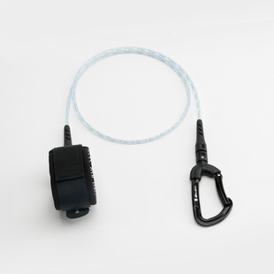 新品 水上自由潜厂家定zhi水下运动绳潜水运动防丢可定zhi潜神器