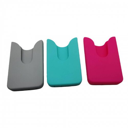 新品 热销Phone Holder with bogg ba沙滩包配件硅胶手机收纳袋