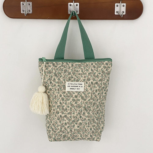 新款 IPAD文件袋 收纳包 绗缝手提文件包   多功能妈咪包 母婴包