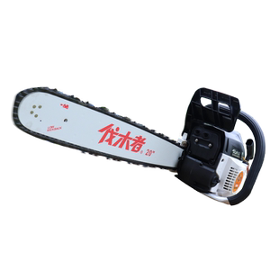 伐木者655/646油锯 家用木工伐木锯进口链条油锯大功率砍树汽油锯