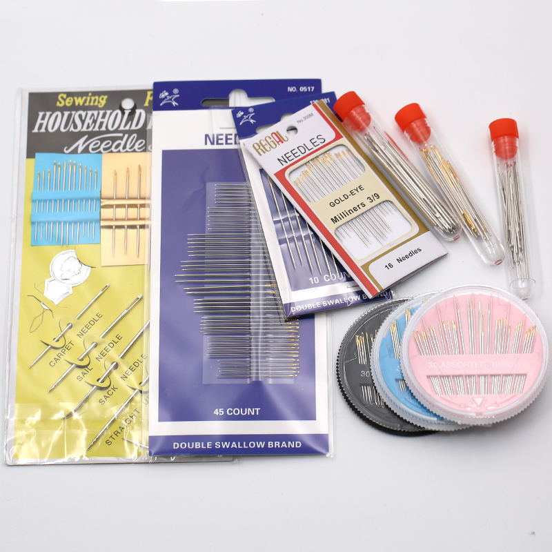 家用毛衣手工大号免穿针