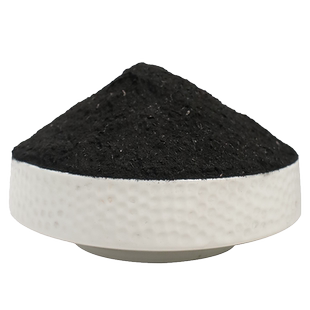 正宗草木灰肥料农家纯有机花底肥稻壳碳批发营养土天然土壤改良剂