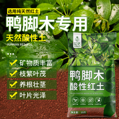 盆栽专用通透气肥沃通用养花红土