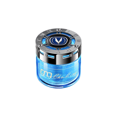 奈博美汽车星空固体香膏