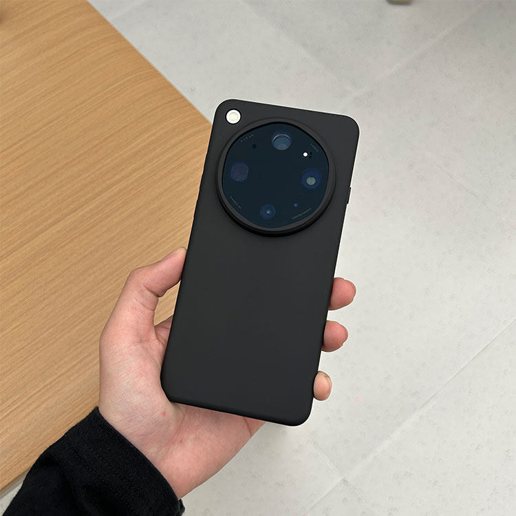 适用于OPPOfindx9ultra手机壳封闭拍照键微磨砂平面软壳防摔保护简约防摔不油腻不硌手保护套x9ultra